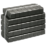 REKORD B�ndelbrikett 25 kg